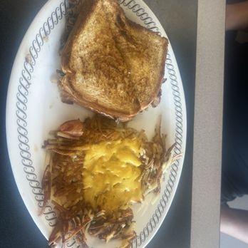 Waffle House - Breakfast & Brunch Near Me - Fallston, Maryland