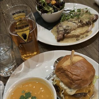Tank310 - Brewpubs Near Me - Canmore, Alberta Tank310 - Brewpubs Near Me - Canmore, Alberta