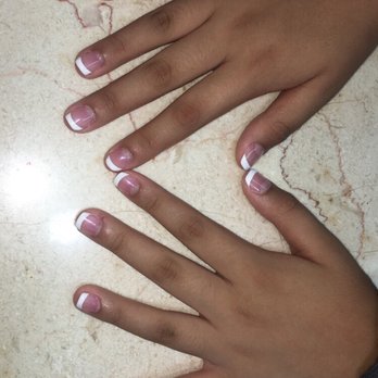 Super Nails - French gel nails - Nail Salons Near Me - Danvers, Massachusetts Super Nails - French gel nails - Nail Salons Near Me - Danvers, Massachusetts