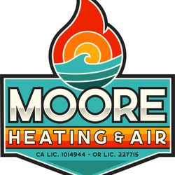 Moore Heating and Air
