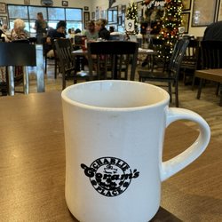 Charlie Corams Place - Charlie Coram's Coffee Mugs