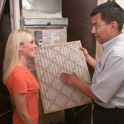 Aire Serv Of Calgary 23 Photos Heating Air Conditioning Hvac