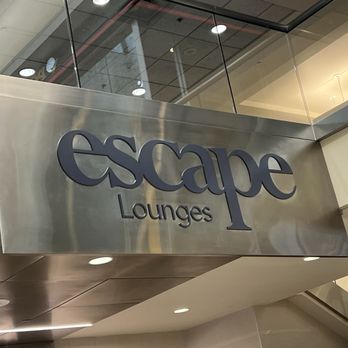 Escape Lounges - Airport Lounges Near Me - St. Paul, Minnesota Escape Lounges - Airport Lounges Near Me - St. Paul, Minnesota