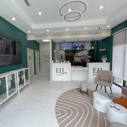 Eli Pharmacy - ELI Pharmacy interior