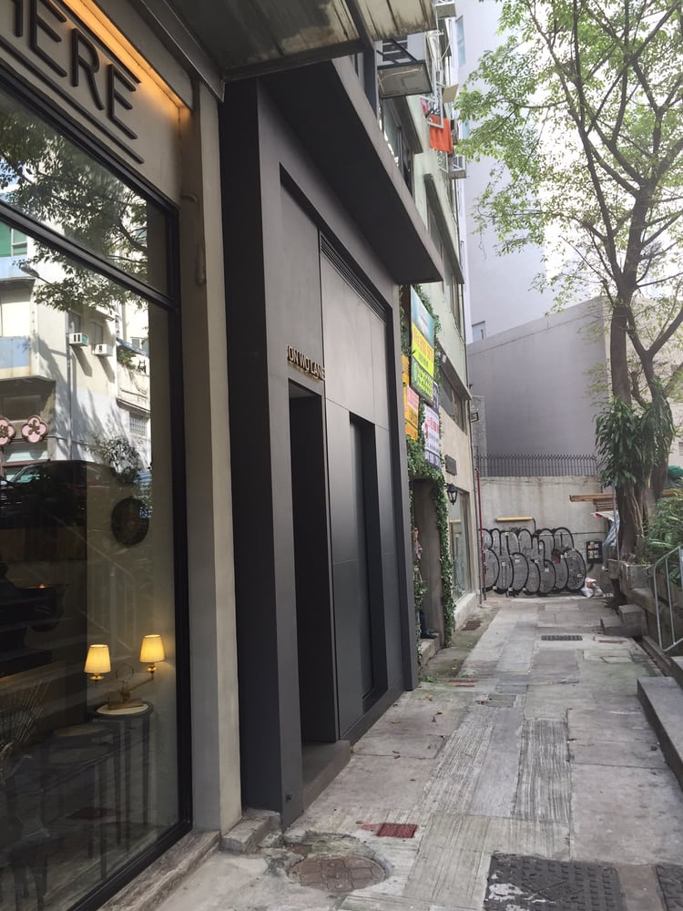 L’S WHERE Updated June 2024 安和里10號, Hong Kong Furniture Stores