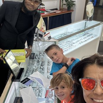 Cohen's Fashion Optical - Optometrists Near Me - Plantation, Florida Cohen's Fashion Optical - Optometrists Near Me - Plantation, Florida