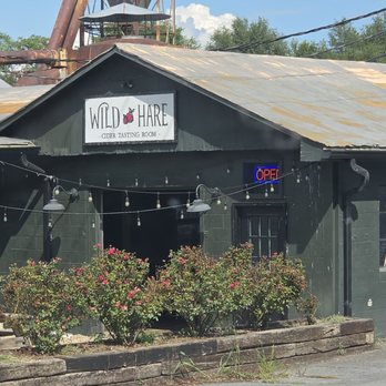 Wild Hare - Berryville - Cideries Near Me - Berryville, Virginia Wild Hare - Berryville - Cideries Near Me - Berryville, Virginia