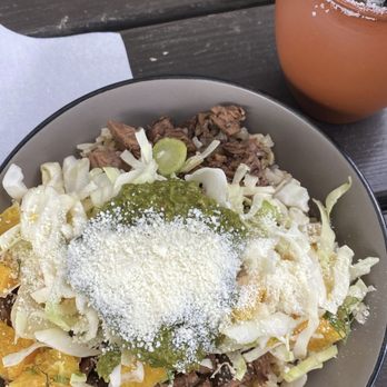 Crave Bend - Tri-tip bowl Classic margarita - Tacos Near Me - Bend, Oregon Crave Bend - Tri-tip bowl Classic margarita - Tacos Near Me - Bend, Oregon