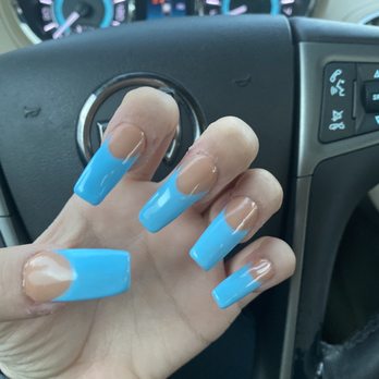 Lola Nails Bar - Nail Salons Near Me - Downey, California Lola Nails Bar - Nail Salons Near Me - Downey, California