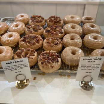 The Goods - Donuts Near Me - Carlsbad, California