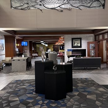 Radisson on John Deere Commons Moline - Hotels Near Me - Moline, Illinois