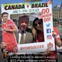 Photo of Postering Ottawa
