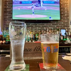 Founding Fathers Sports Bar & Grill