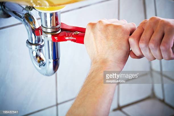 Slide of Alexander Plumbing Services