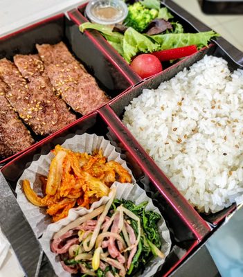 Yazawa Japanese BBQ by null