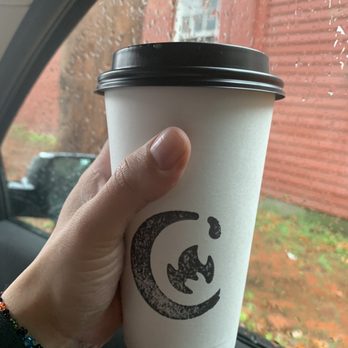 Commonplace Coffee - Chai latte - Coffee Roasteries Near Me - Pittsburgh, Pennsylvania