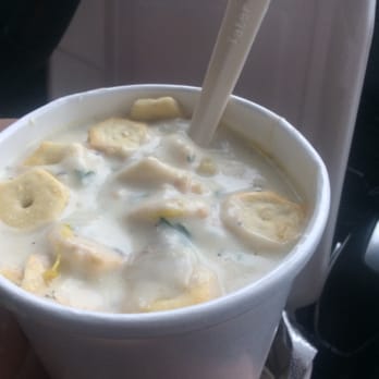 Sevys Bar and Kitchen - Clam chowder yummy - Bars Near Me - Aptos, California Sevys Bar and Kitchen - Clam chowder yummy - Bars Near Me - Aptos, California