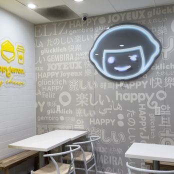 Happy Lemon Arcadia - Bubble Tea Near Me - Arcadia, California