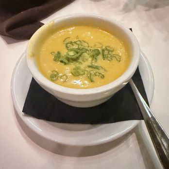 Atchafalaya - Soup du Jour - Cajun/Creole Near Me - New Orleans, Louisiana