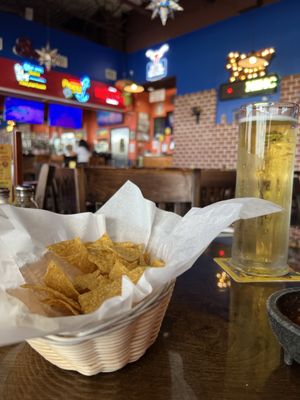 Santiago's Tex-Mex and Cantina by null