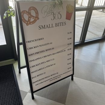 Pickleball Zone - Small bites menu - Pickleball Near Me - Porter, Texas Pickleball Zone - Small bites menu - Pickleball Near Me - Porter, Texas