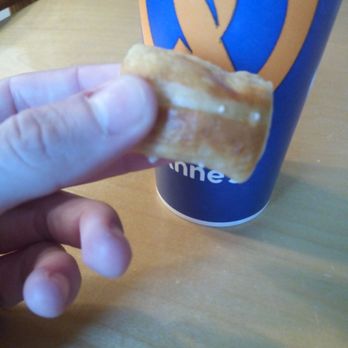 Woodland Hills Mall - looks like those pb filled crunchy jawns, but soft - Shopping Centers Near Me - Tulsa, Oklahoma Woodland Hills Mall - looks like those pb filled crunchy jawns, but soft - Shopping Centers Near Me - Tulsa, Oklahoma