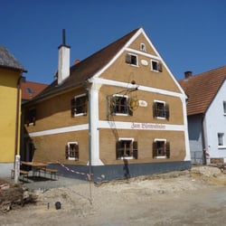Gaststätte Zum Bürstenbinder