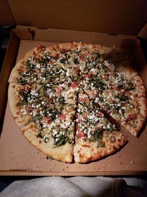 Ramundo's Pizzeria by null