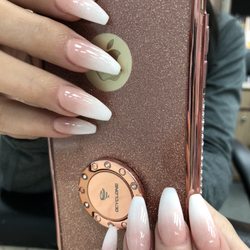 Solar Nails