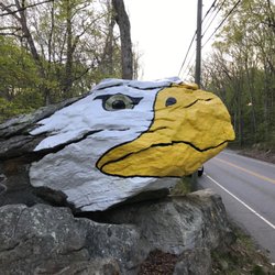 Eagle Rock - Eagle Rock West