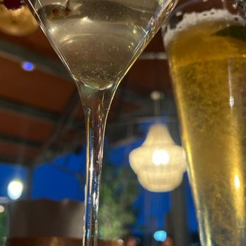 Las Botellas - Corona and martini - Desserts Near Me - Riverton, Utah Las Botellas - Corona and martini - Desserts Near Me - Riverton, Utah