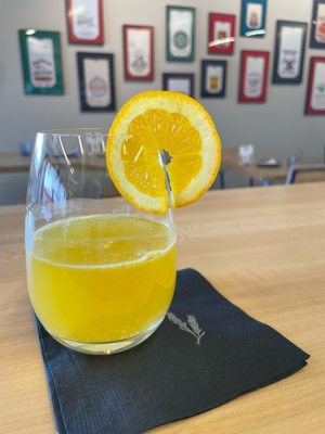 Common Good Bakery by null