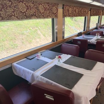 Potomac Eagle Scenic Railroad - Historical Tours Near Me - Romney, West Virginia Potomac Eagle Scenic Railroad - Historical Tours Near Me - Romney, West Virginia