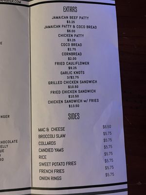 Menu photo 1 Wingz And A Prayer Stroudsburg, PA Menu photo 1 Wingz And A Prayer Stroudsburg, PA
