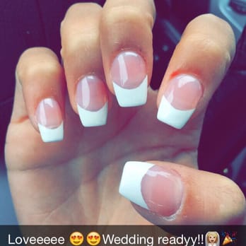 Juju's Nail & Spa - Loveee love love!!!! - Nail Salons Near Me - Fresh Meadows, New York