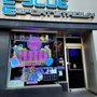 Photo of E-Blue Esports Stadium