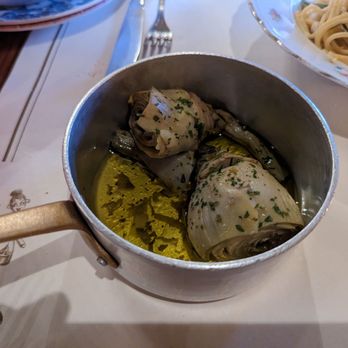 Vanda - Carciofo (artichoke),€7 - Italian Near Me - Rome, RM