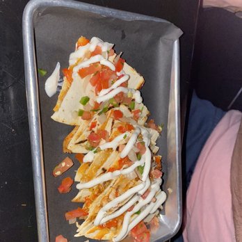 The Renegade - Cheese Quesadilla - Music Venues Near Me - Arlington, Virginia The Renegade - Cheese Quesadilla - Music Venues Near Me - Arlington, Virginia