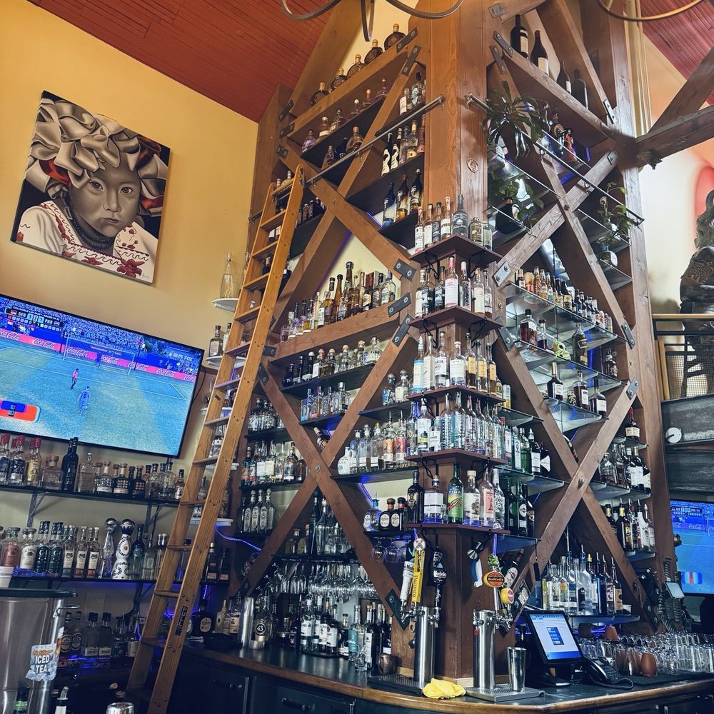 Sal Y Limon - Amazing selection of tequila. - Mexican Near Me - Seattle, Washington