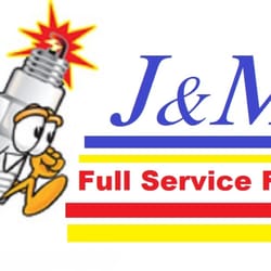 J & M Full Service Auto Repair