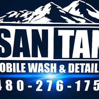 San Tan mobile wash & detailing - Auto Detailing Near Me - Copper Basin, Arizona San Tan mobile wash & detailing - Auto Detailing Near Me - Copper Basin, Arizona