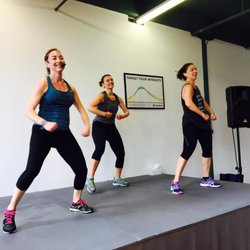 Jazzercise