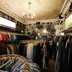 Paul's Boutique
