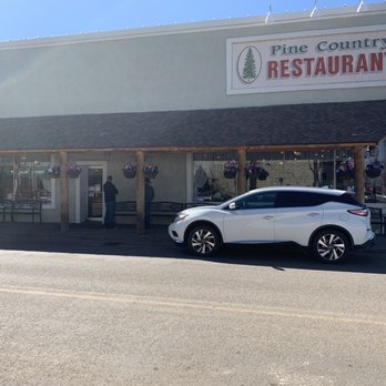 Pine Country Restaurant - Breakfast & Brunch Near Me - Williams, Arizona Pine Country Restaurant - Breakfast & Brunch Near Me - Williams, Arizona