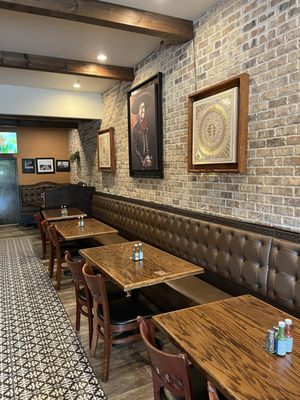 7 Tequilas Mexican Restaurant by null