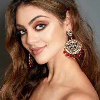 Makeup by Mitasha - Makeup Artists Near Me - San Ramon, California