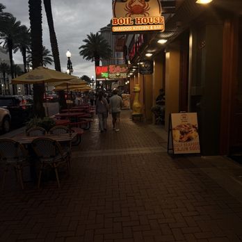 Cajun Boil House - Cajun/Creole Near Me - New Orleans, Louisiana Cajun Boil House - Cajun/Creole Near Me - New Orleans, Louisiana