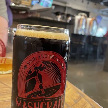 MashCraft on Delaware - Breweries Near Me - Indianapolis, Indiana MashCraft on Delaware - Breweries Near Me - Indianapolis, Indiana