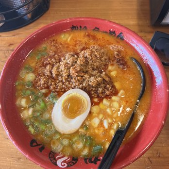 Kai Ramen - Ramen Near Me - Sherman Oaks, California