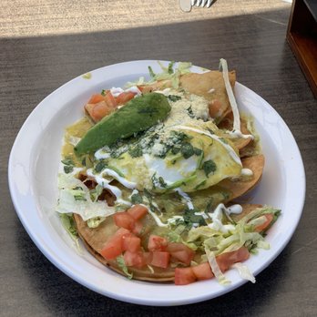 Hash Kitchen Arcadia - Maso's Breakfast Potato Tacos - Breakfast & Brunch Near Me - Phoenix, Arizona